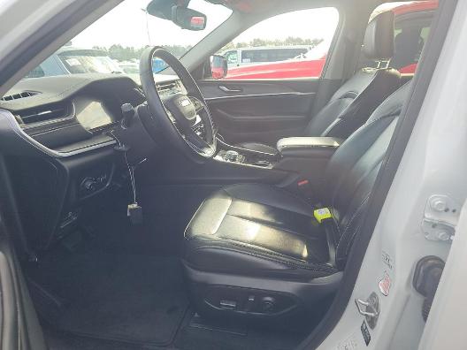 Used 2022 Jeep Grand Cherokee For Sale in OLIVE BRANCH, MS