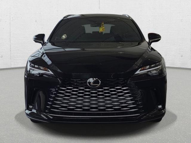 2026 Lexus RX 350 Premium+