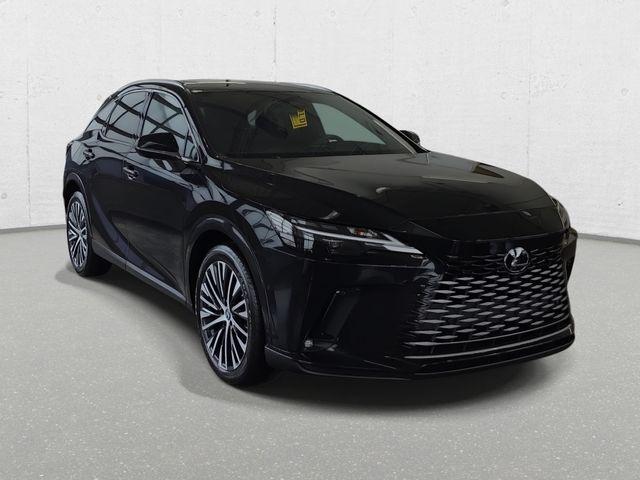 2026 Lexus RX 350 Premium+