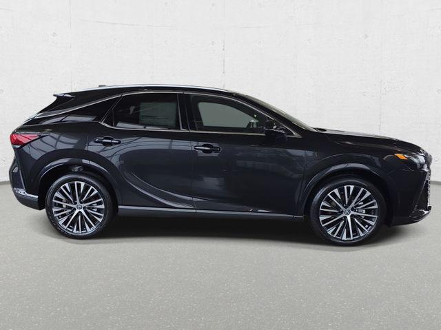 2026 Lexus RX 350 Premium+