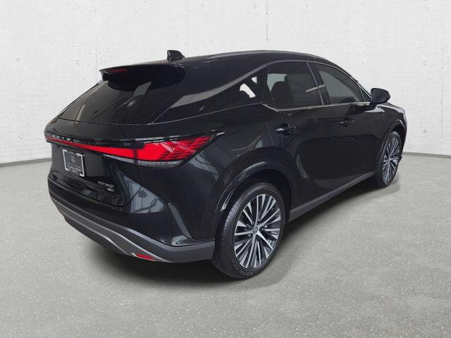 2026 Lexus RX 350 Premium+