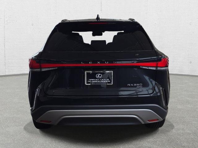 2026 Lexus RX 350 Premium+