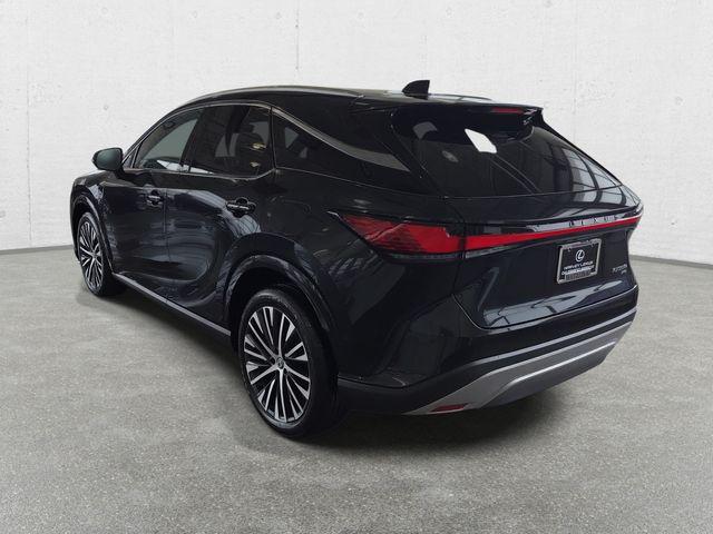 2026 Lexus RX 350 Premium+