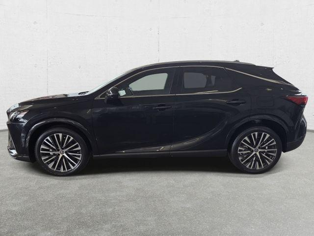 2026 Lexus RX 350 Premium+