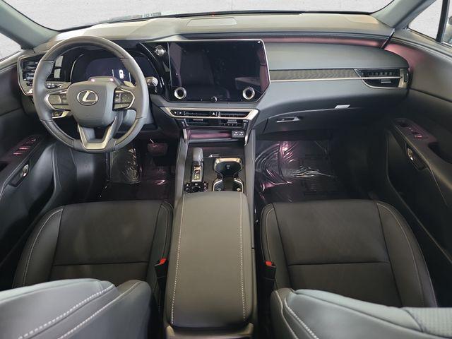 2026 Lexus RX 350 Premium+