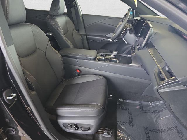 2026 Lexus RX 350 Premium+