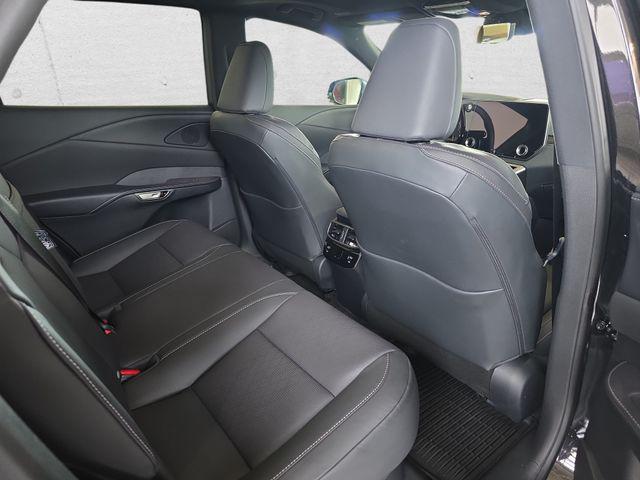 2026 Lexus RX 350 Premium+