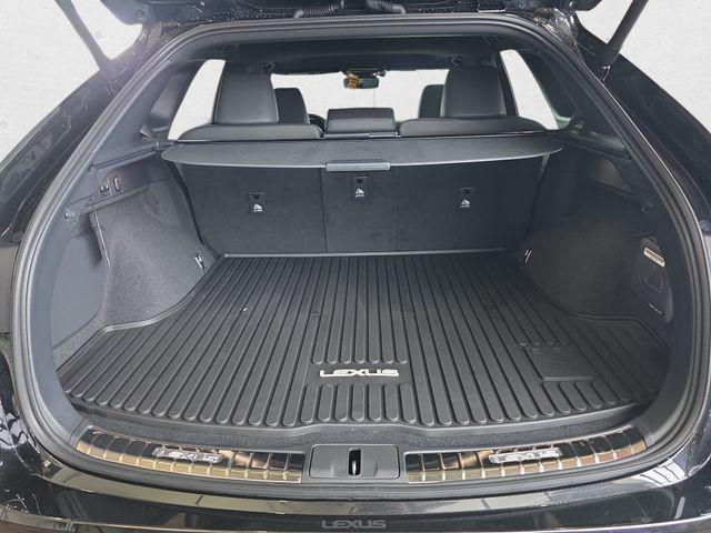 2026 Lexus RX 350 Premium+