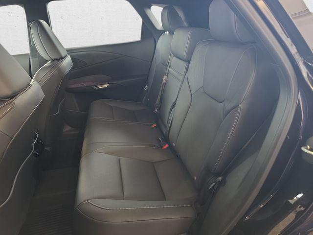 2026 Lexus RX 350 Premium+