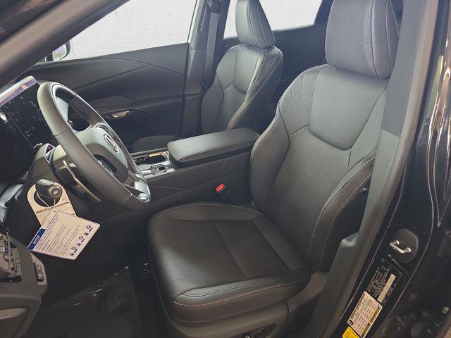 2026 Lexus RX 350 Premium+