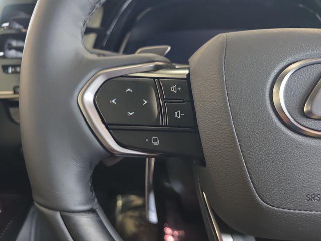 2026 Lexus RX 350 Premium+