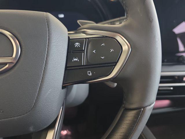 2026 Lexus RX 350 Premium+