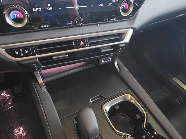 2026 Lexus RX 350 Premium+