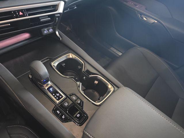 2026 Lexus RX 350 Premium+