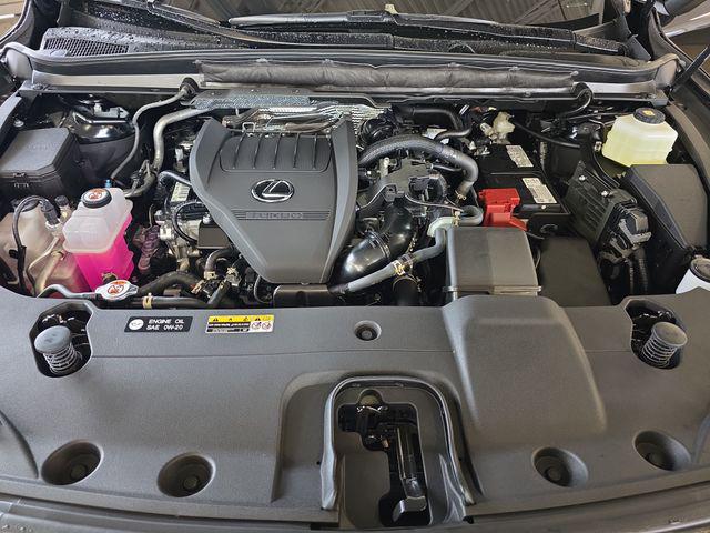 2026 Lexus RX 350 Premium+