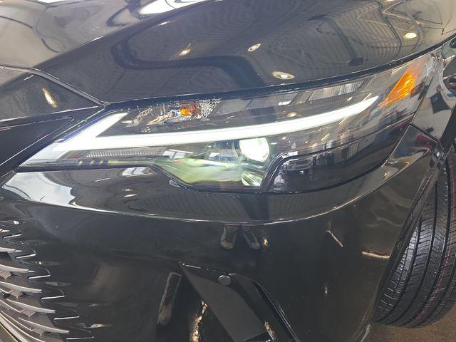2026 Lexus RX 350 Premium+