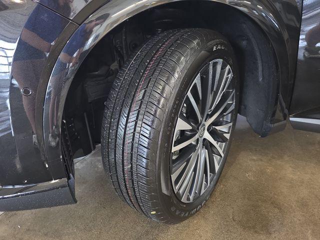 2026 Lexus RX 350 Premium+