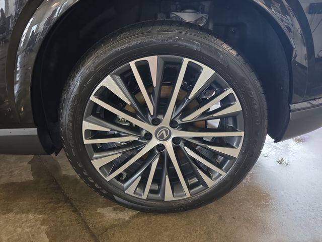 2026 Lexus RX 350 Premium+