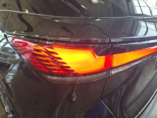 2026 Lexus RX 350 Premium+