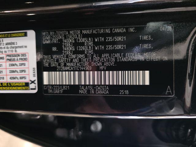 2026 Lexus RX 350 Premium+