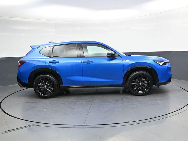 2026 Acura ADX w/A-Spec Advance Package