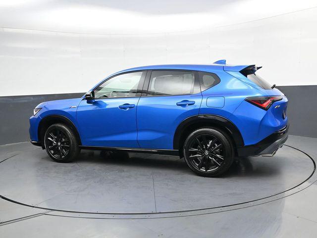 2026 Acura ADX w/A-Spec Advance Package