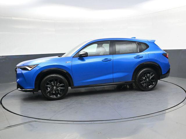 2026 Acura ADX w/A-Spec Advance Package