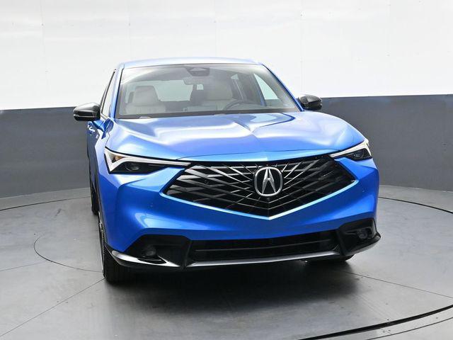 2026 Acura ADX w/A-Spec Advance Package