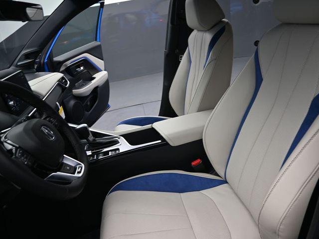 2026 Acura ADX w/A-Spec Advance Package