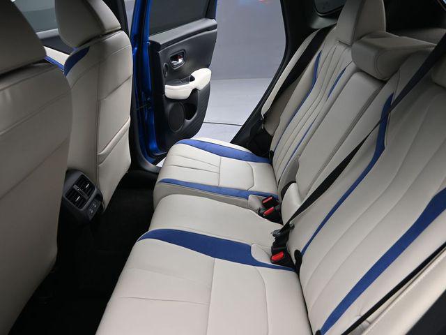 2026 Acura ADX w/A-Spec Advance Package