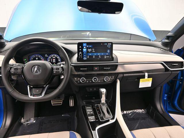 2026 Acura ADX w/A-Spec Advance Package