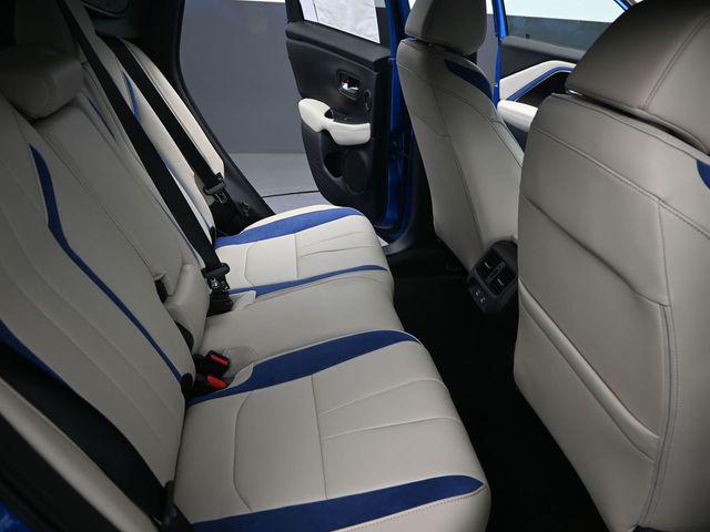 2026 Acura ADX w/A-Spec Advance Package