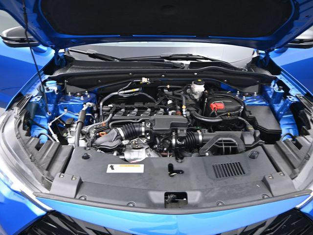 2026 Acura ADX w/A-Spec Advance Package