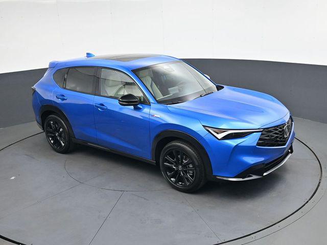 2026 Acura ADX w/A-Spec Advance Package