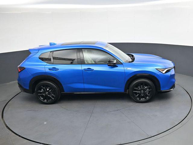 2026 Acura ADX w/A-Spec Advance Package