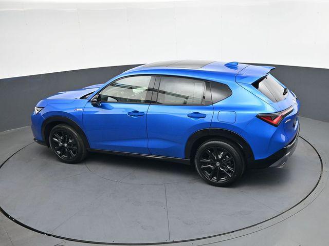 2026 Acura ADX w/A-Spec Advance Package