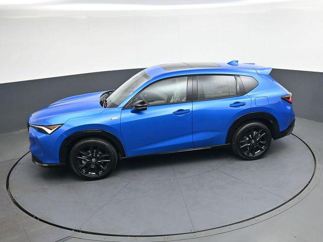 2026 Acura ADX w/A-Spec Advance Package