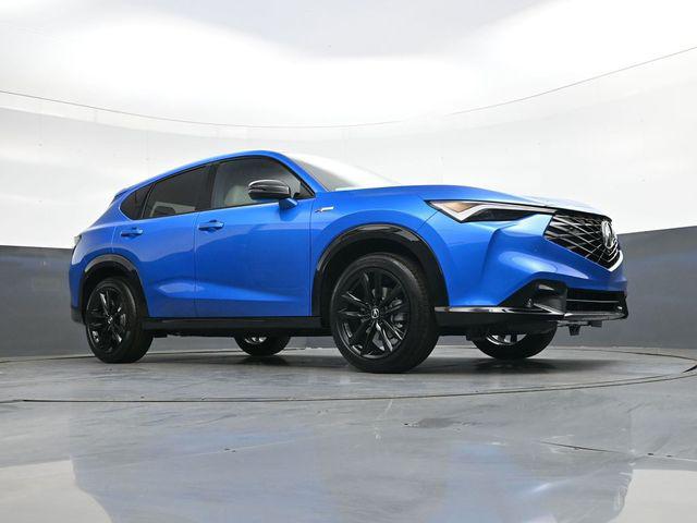 2026 Acura ADX w/A-Spec Advance Package