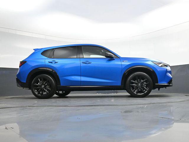 2026 Acura ADX w/A-Spec Advance Package