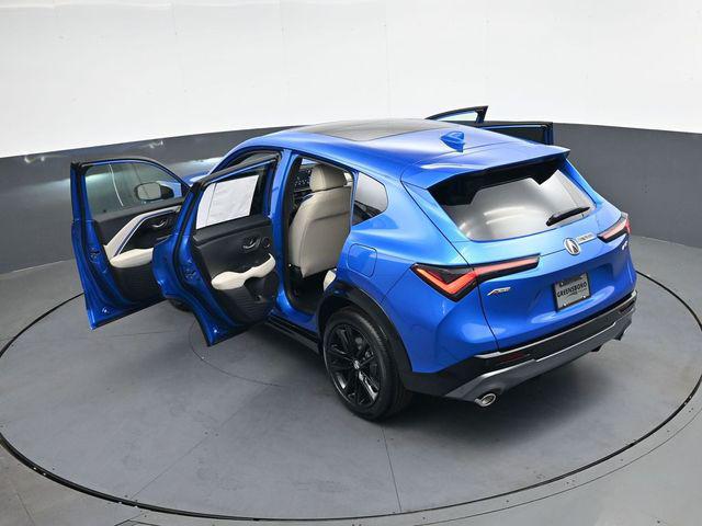 2026 Acura ADX w/A-Spec Advance Package