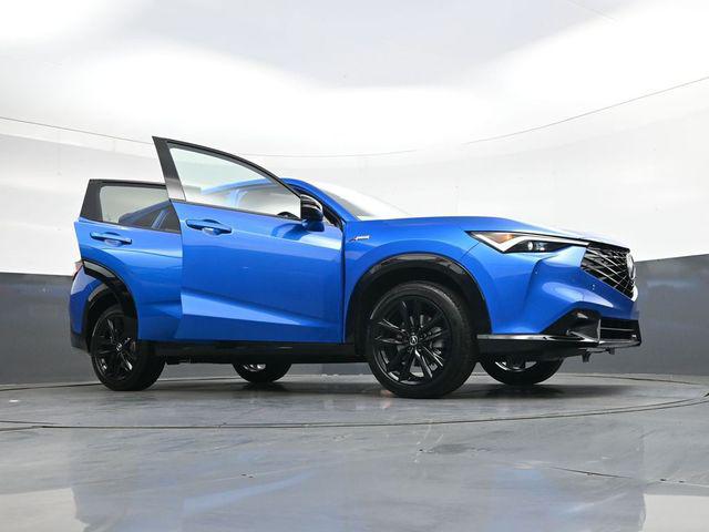 2026 Acura ADX w/A-Spec Advance Package