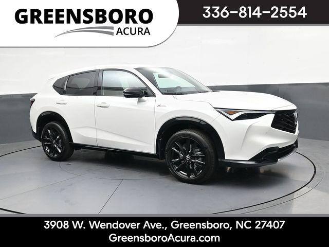 2026 Acura ADX w/A-Spec Advance Package for sale in Greensboro, NC