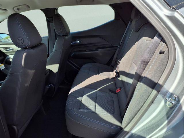 2027 Chevrolet Bolt LT FWD