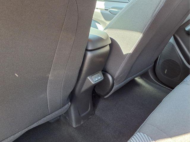 2027 Chevrolet Bolt LT FWD