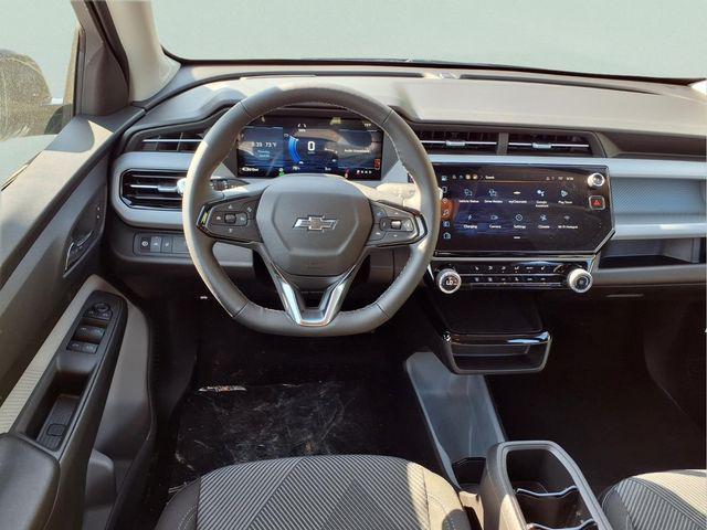 2027 Chevrolet Bolt LT FWD