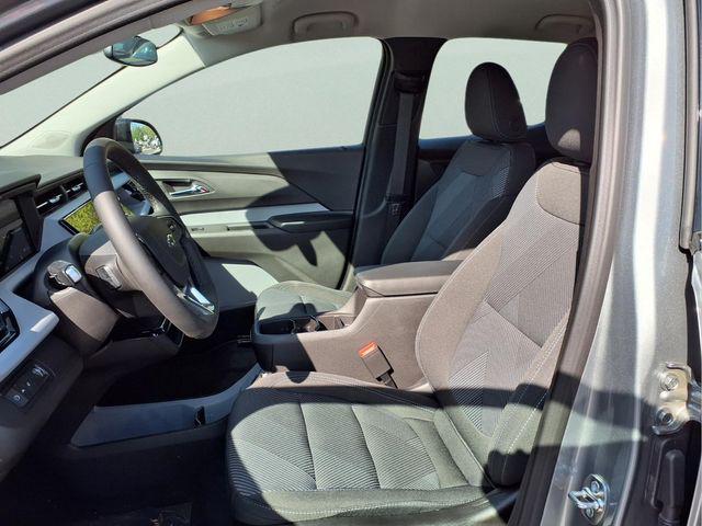 2027 Chevrolet Bolt LT FWD