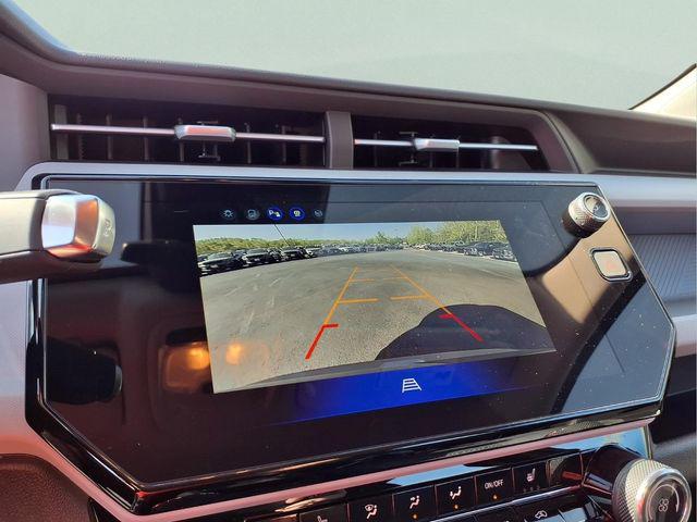 2027 Chevrolet Bolt LT FWD