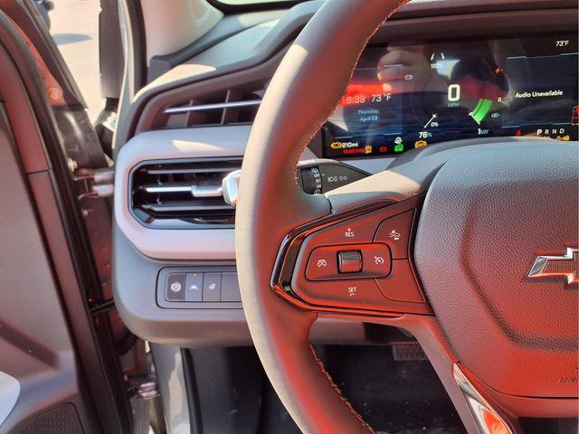 2027 Chevrolet Bolt LT FWD