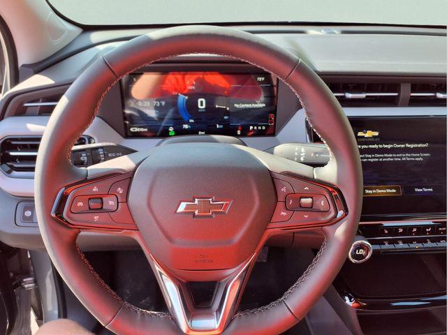 2027 Chevrolet Bolt LT FWD