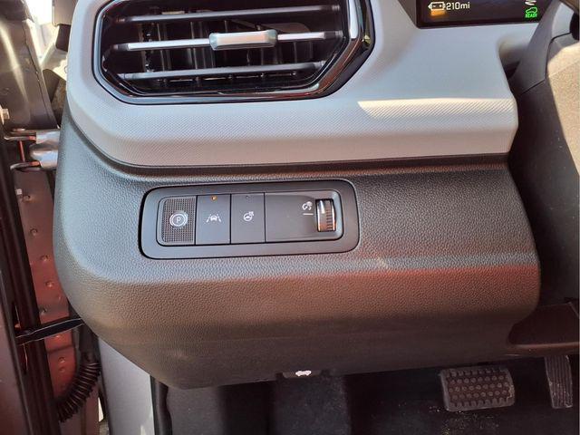 2027 Chevrolet Bolt LT FWD